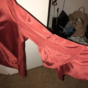 Long sleeve top 🤩